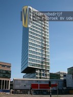 Kennedytoren Eindhoven